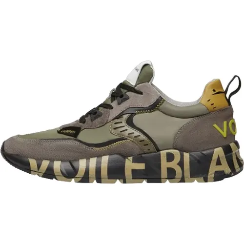 Shoes > Sneakers - - Voile blanche - Modalova