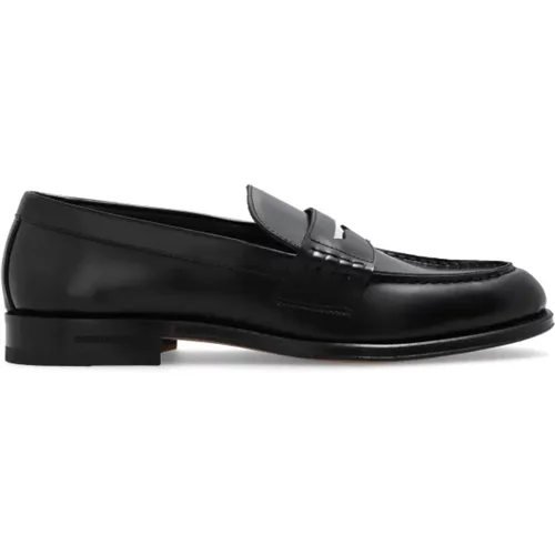 Shoes > Flats > Loafers - - Dsquared2 - Modalova