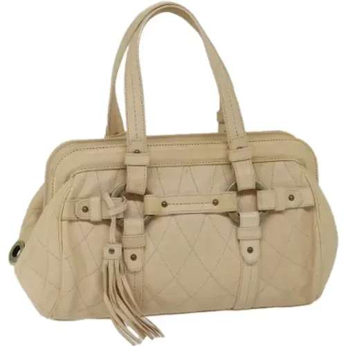 Pre-owned > Pre-owned Bags > Pre-owned Handbags - - Bally Pre-owned - Modalova