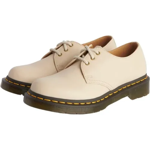 Shoes > Flats > Laced Shoes - - Dr. Martens - Modalova