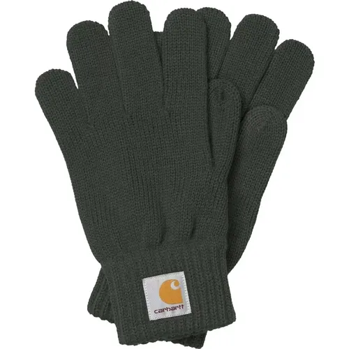 Accessories > Gloves - - Carhartt WIP - Modalova