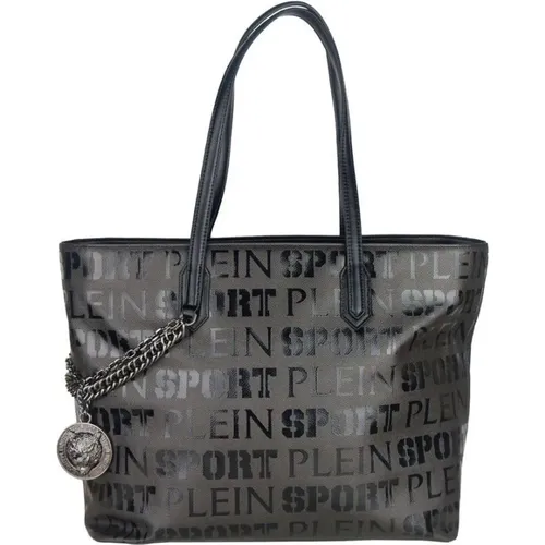 Bags > Tote Bags - - Plein Sport - Modalova