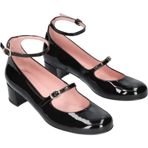 Shoes > Heels > Pumps - - Pretty Ballerinas - Modalova