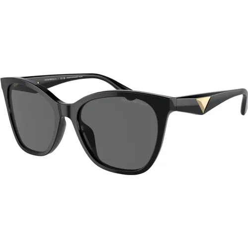 Accessories > Sunglasses - - Emporio Armani - Modalova