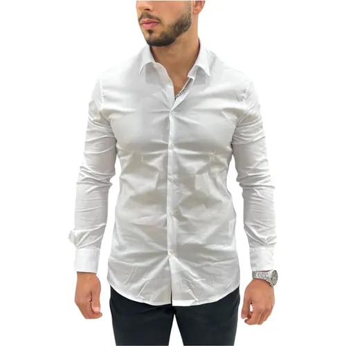 Shirts > Casual Shirts - - Gaudi - Modalova