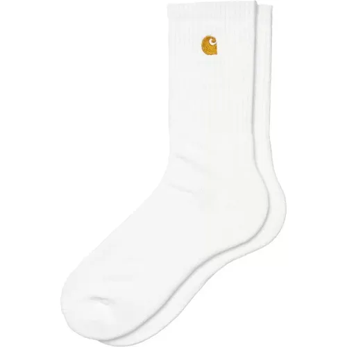 Underwear > Socks - - Carhartt WIP - Modalova