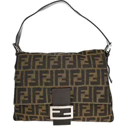 Pre-owned > Pre-owned Bags > Pre-owned Handbags - - Fendi Vintage - Modalova