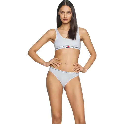 Swimwear > Bikinis - - Tommy Hilfiger - Modalova