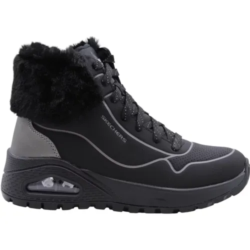 Shoes > Boots > Winter Boots - - Skechers - Modalova