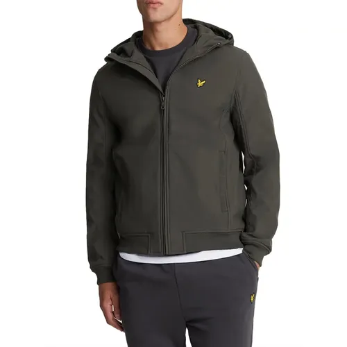 Sweatshirts & Hoodies > Zip-throughs - - Lyle & Scott - Modalova