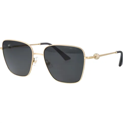 Accessories > Sunglasses - - Jimmy Choo - Modalova