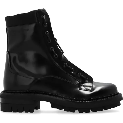 Shoes > Boots > Lace-up Boots - - Dsquared2 - Modalova