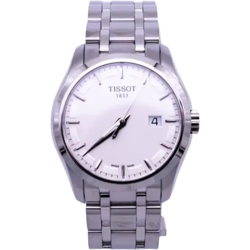 Accessories > Watches - - Tissot - Modalova