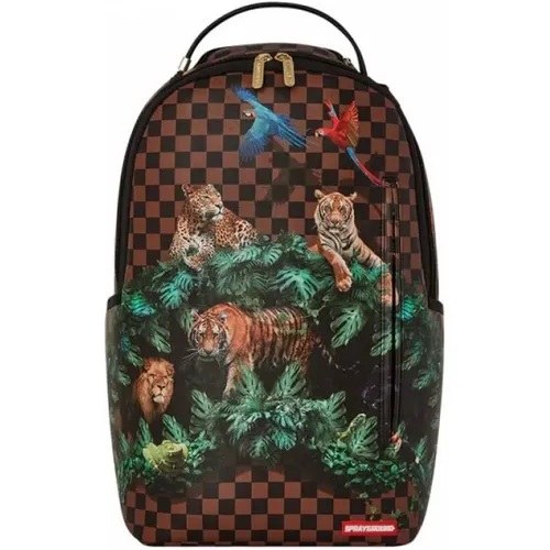 Bags > Backpacks - - Sprayground - Modalova