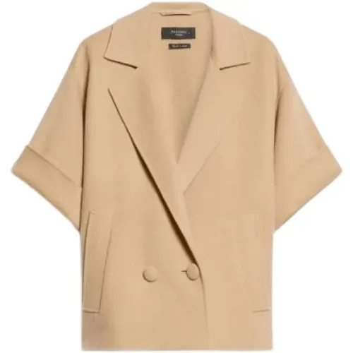 Jackets > Blazers - - Max Mara Weekend - Modalova