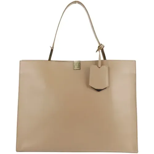 Pre-owned > Pre-owned Bags > Pre-owned Tote Bags - - Balenciaga Vintage - Modalova