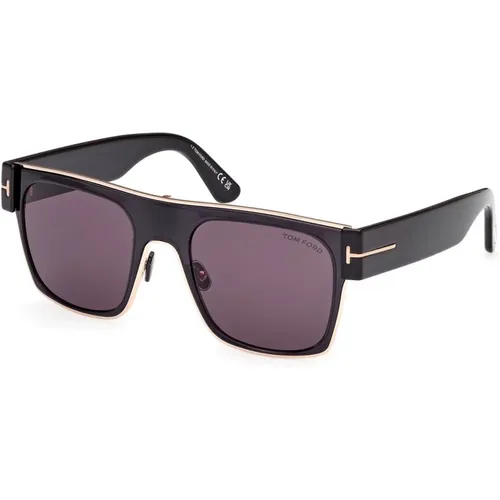 Accessories > Sunglasses - - Tom Ford - Modalova