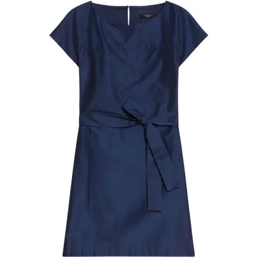 Dresses > Day Dresses > Short Dresses - - Max Mara Weekend - Modalova