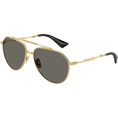 Accessories > Sunglasses - - Dolce & Gabbana - Modalova