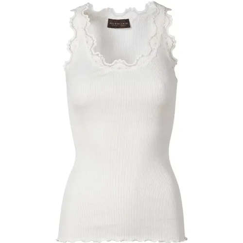 Tops > Sleeveless Tops - - Rosemunde - Modalova