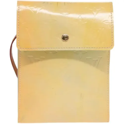 Pre-owned > Pre-owned Bags > Pre-owned Cross Body Bags - - Louis Vuitton Vintage - Modalova