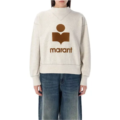 Sweatshirts & Hoodies > Sweatshirts - - Isabel Marant Étoile - Modalova