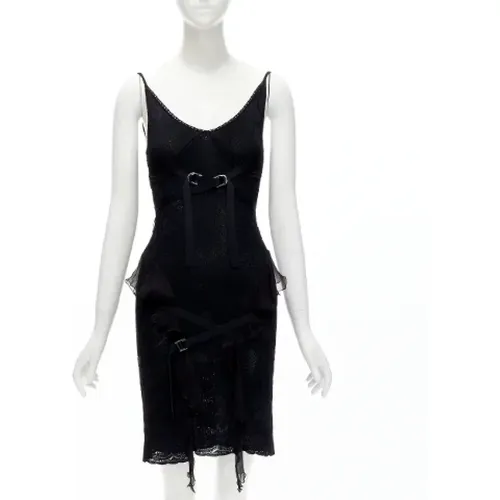 Pre-owned > Pre-owned Dresses - - Dior Vintage - Modalova