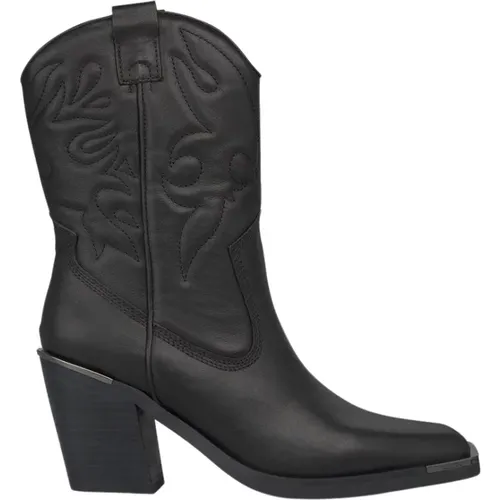 Shoes > Boots > Cowboy Boots - - Alma en Pena - Modalova