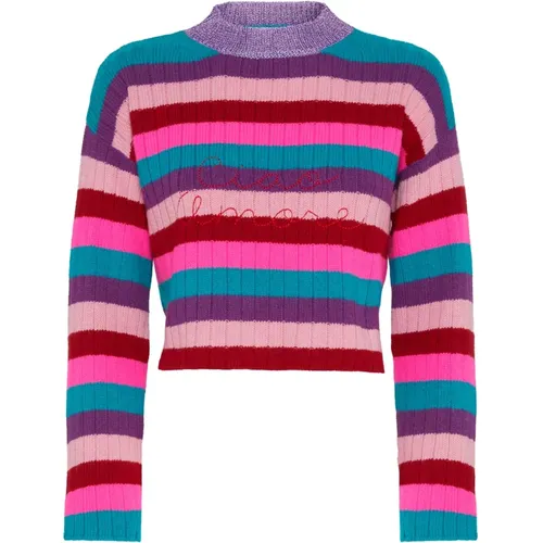 Knitwear > Turtlenecks - - Giada Benincasa - Modalova