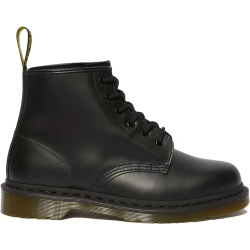 Shoes > Boots > Lace-up Boots - - Dr. Martens - Modalova