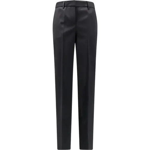 Trousers > Slim-fit Trousers - - Lardini - Modalova