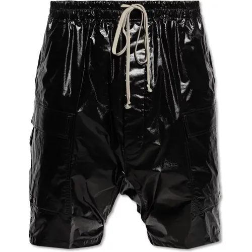 Shorts > Casual Shorts - - Rick Owens - Modalova