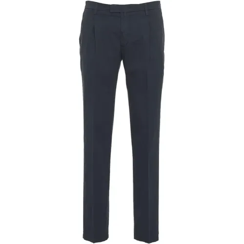 Trousers > Slim-fit Trousers - - Briglia - Modalova