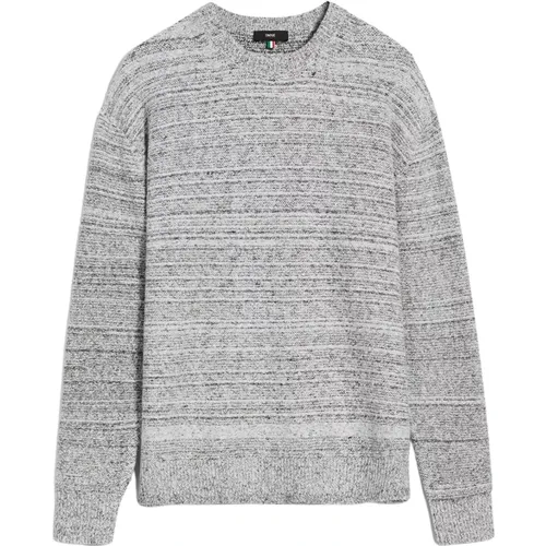 Knitwear > Round-neck Knitwear - - CINQUE - Modalova