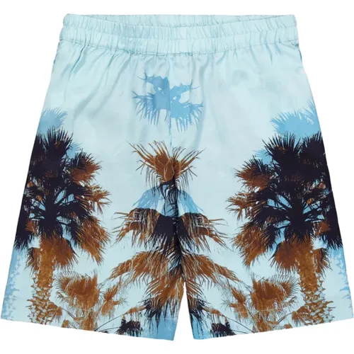 Shorts > Casual Shorts - - Laneus - Modalova