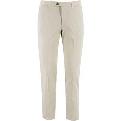 Trousers > Chinos - - Michael Coal - Modalova