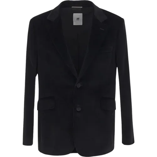 Jackets > Blazers - - PT Torino - Modalova