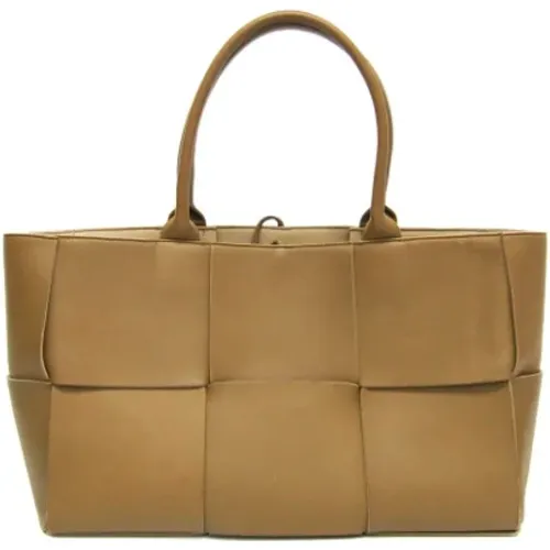 Pre-owned > Pre-owned Bags > Pre-owned Tote Bags - - Bottega Veneta Vintage - Modalova