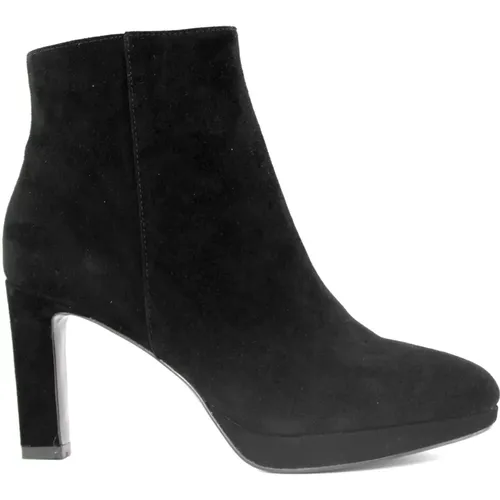 Shoes > Boots > Heeled Boots - - Bibi Lou - Modalova