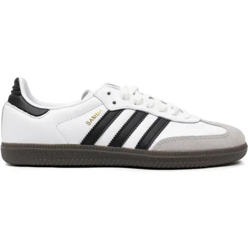 Shoes > Sneakers - - Adidas - Modalova