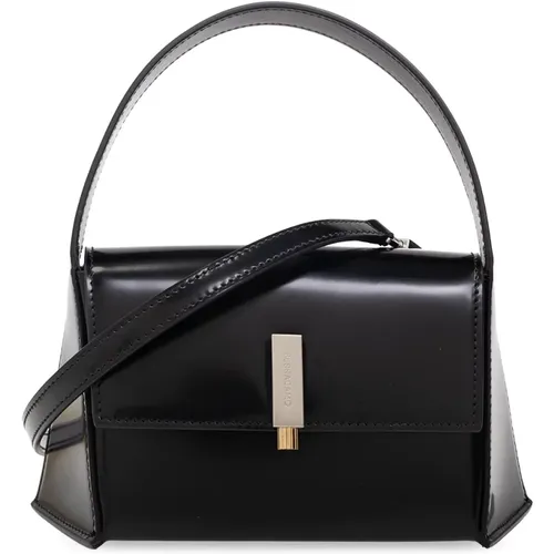 Bags > Handbags - - Salvatore Ferragamo - Modalova