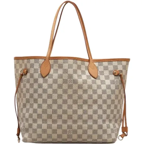 Pre-owned > Pre-owned Bags > Pre-owned Tote Bags - - Louis Vuitton Vintage - Modalova