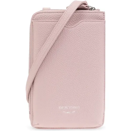 Accessories > Phone Accessories - - Emporio Armani - Modalova