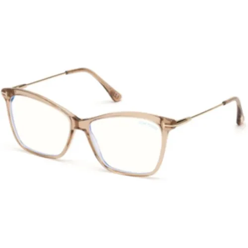 Accessories > Glasses - - Tom Ford - Modalova