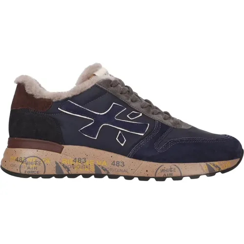 Shoes > Sneakers - - Premiata - Modalova