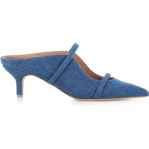 Shoes > Heels > Heeled Mules - - Malone Souliers - Modalova