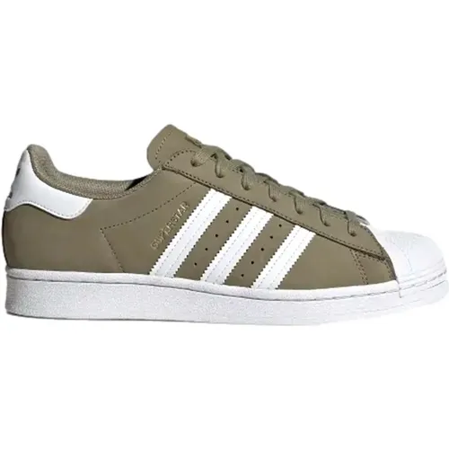 Adidas - Shoes > Sneakers - Green - Adidas - Modalova