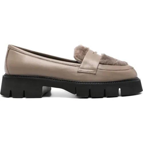 Shoes > Flats > Loafers - - Roberto Festa - Modalova