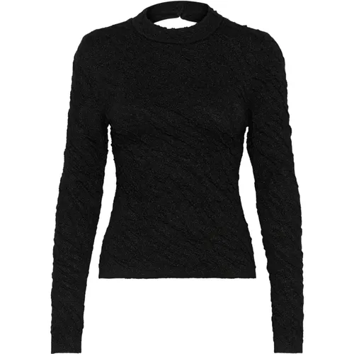 Tops > Long Sleeve Tops - - Gestuz - Modalova