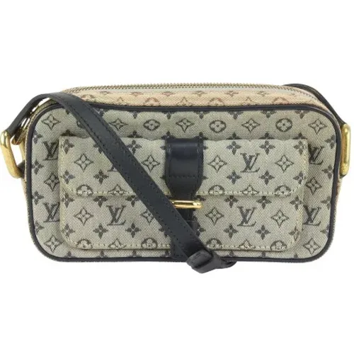 Pre-owned > Pre-owned Bags > Pre-owned Cross Body Bags - - Louis Vuitton Vintage - Modalova